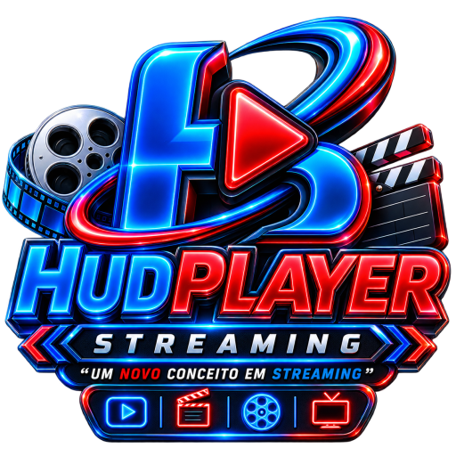 Logo HUDPLAYER APPS